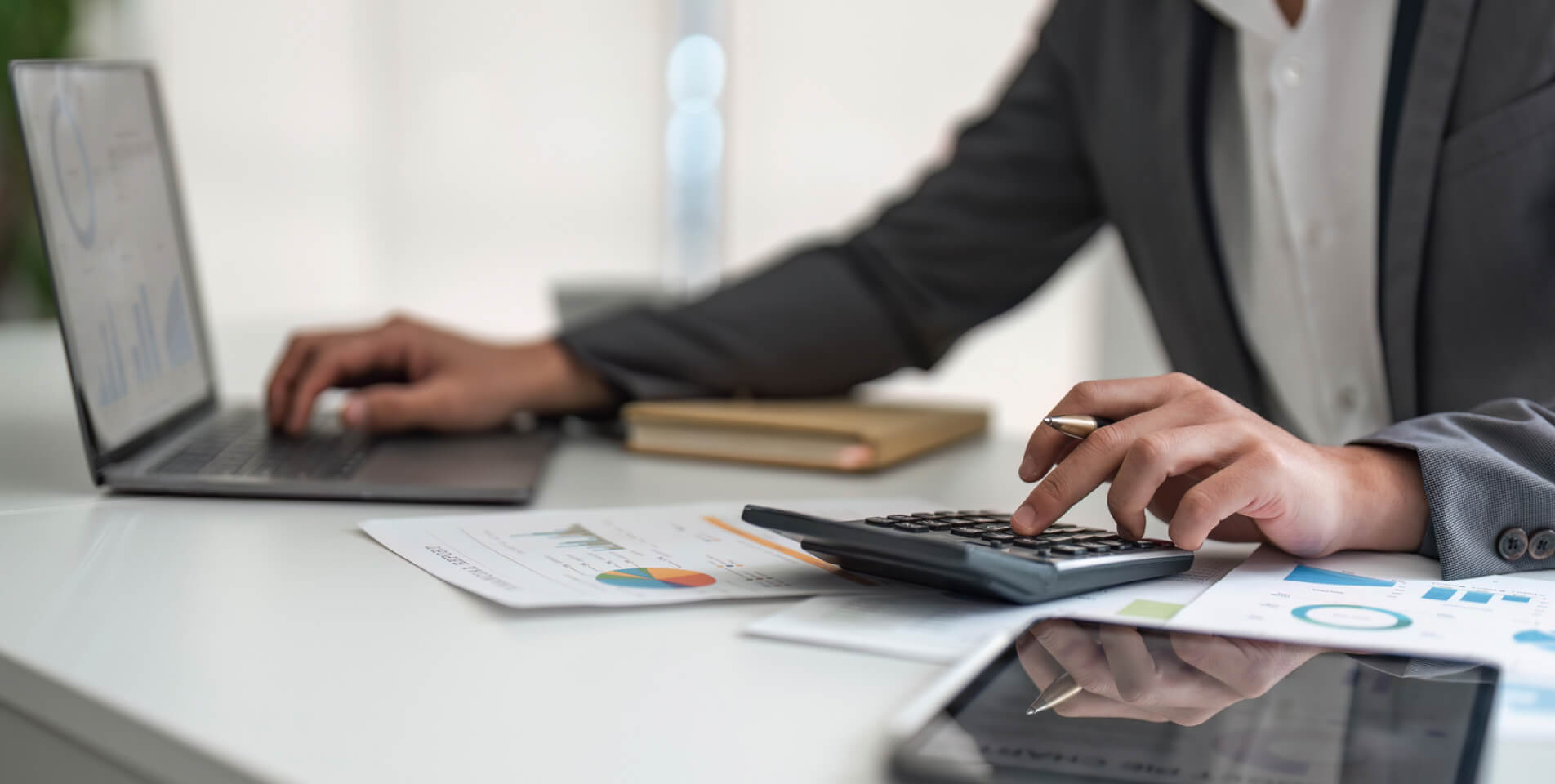 Financial report