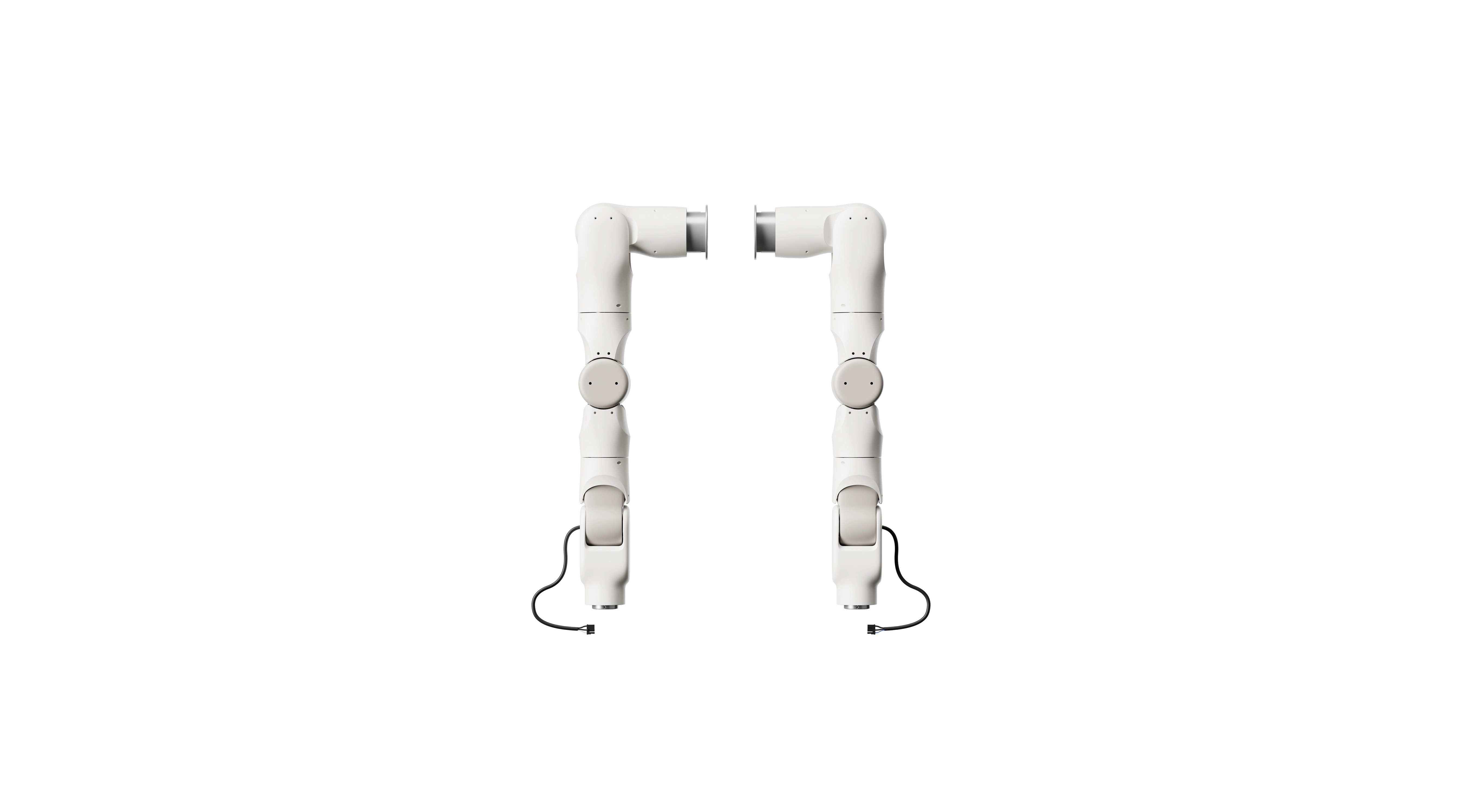 Robotic Arm 
