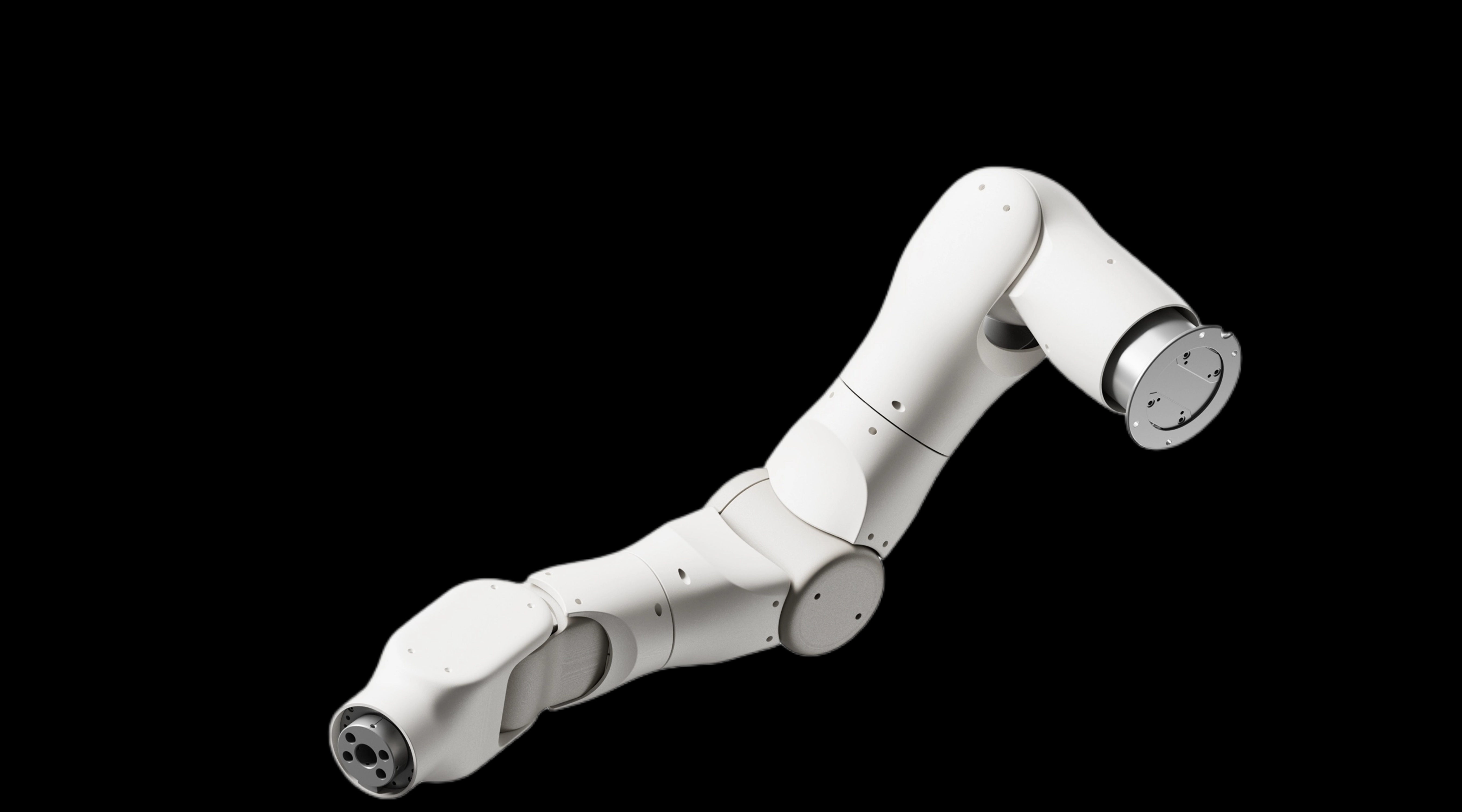 Robotic Arm 