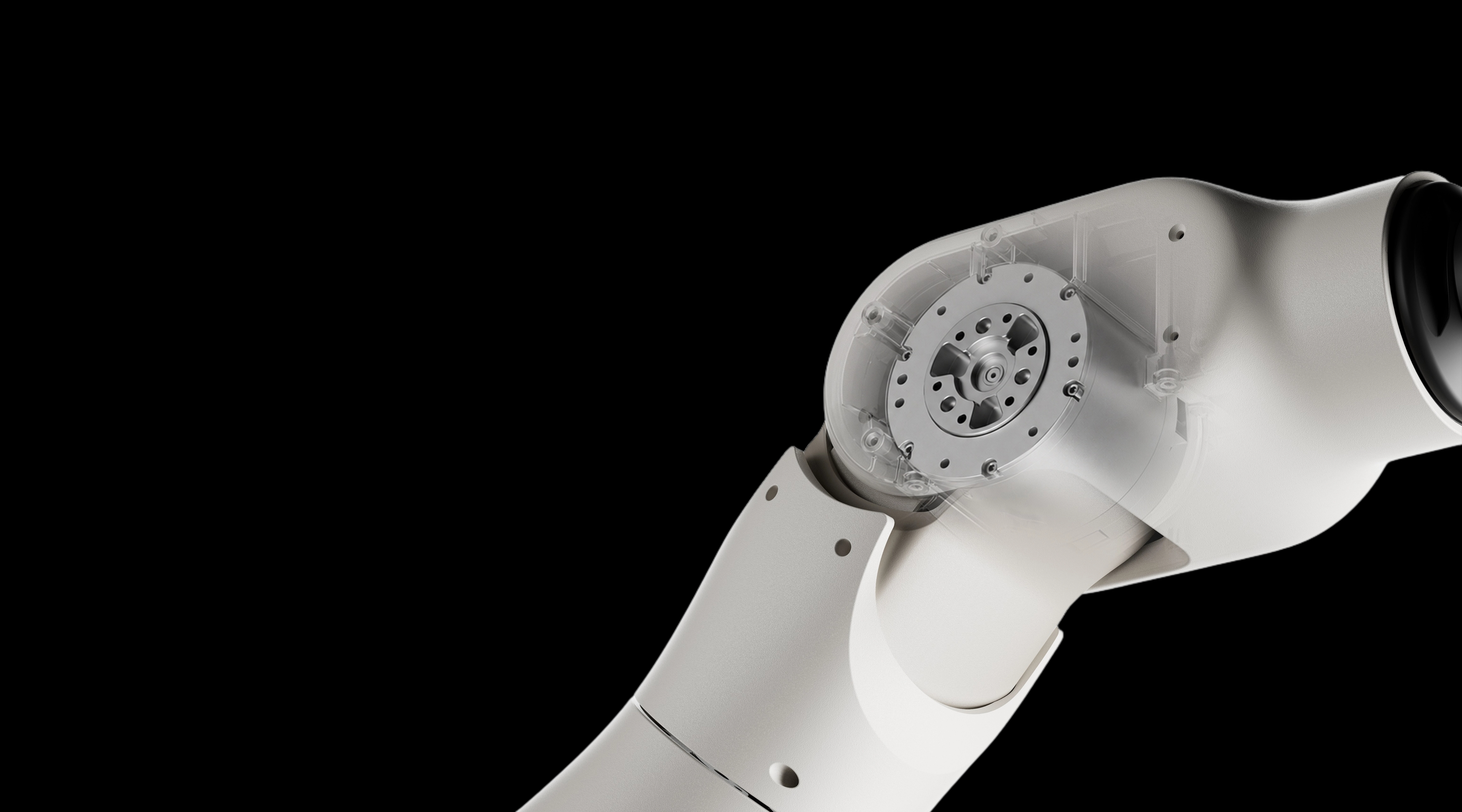 Joint Actuator