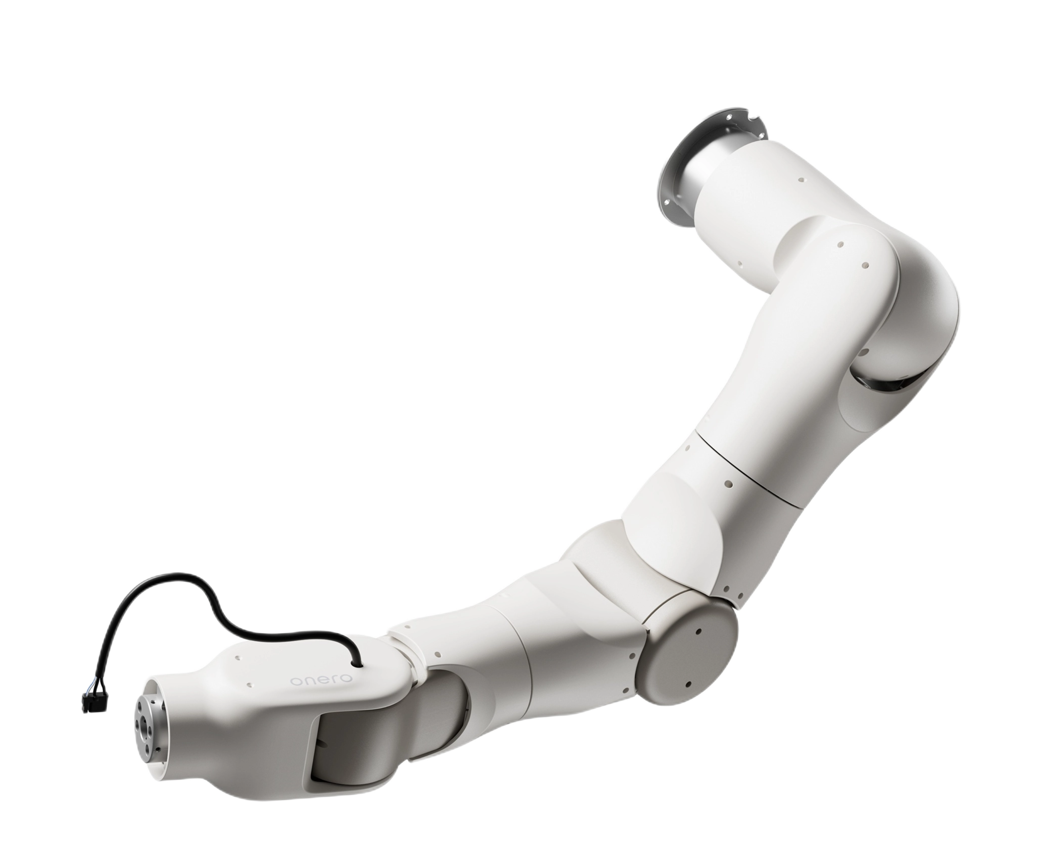 Robotic Arm 