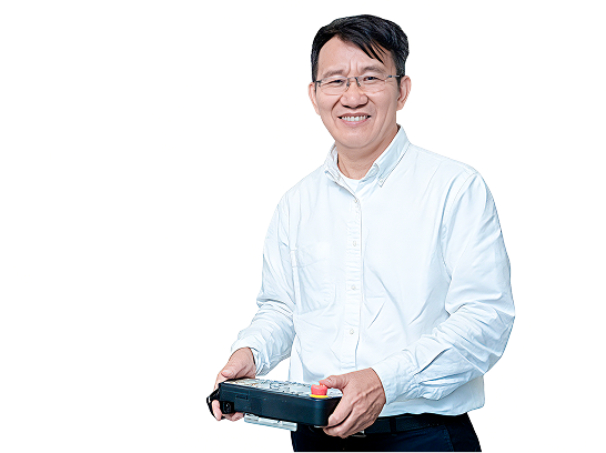 Prof. Zexiang Li