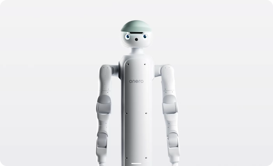 OneRobotics