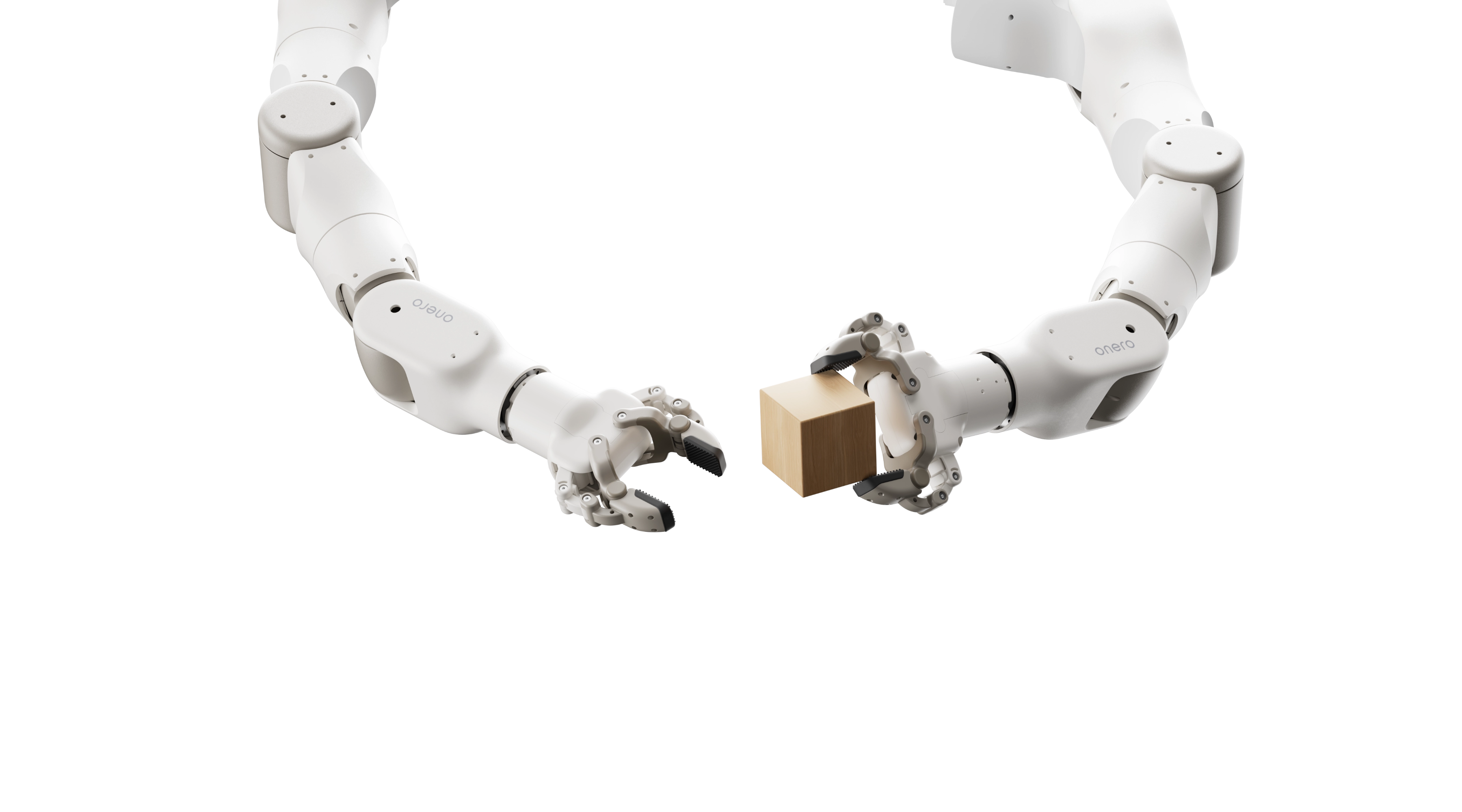 Lightweight Intelligent Gripper