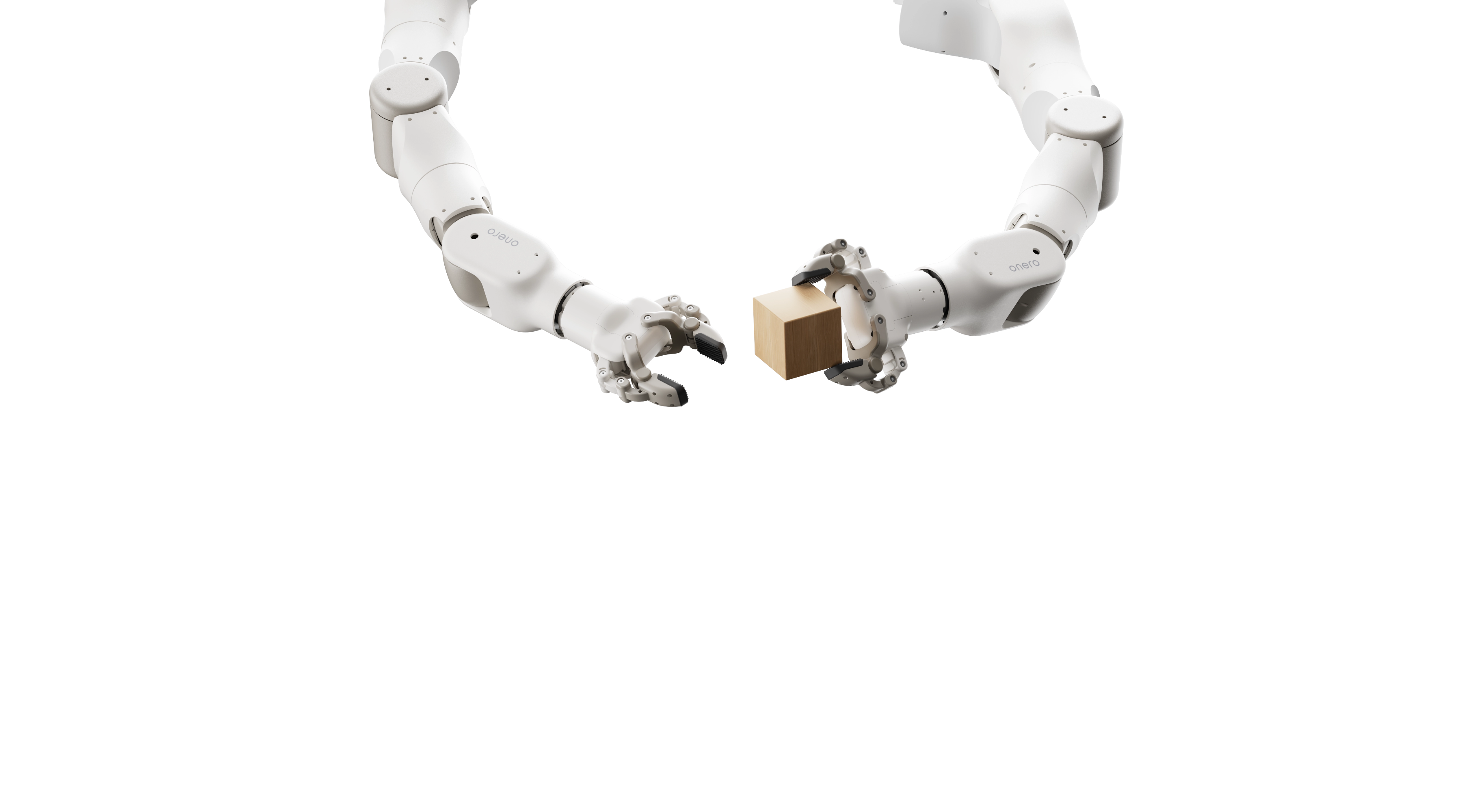 Lightweight Intelligent Gripper