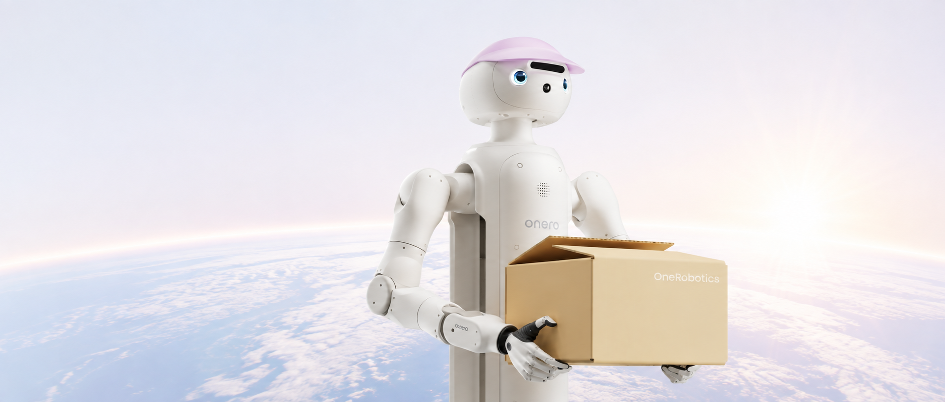 OneRobotics Expands Index Presence with Inclusion in HKEX Tech 100 Index