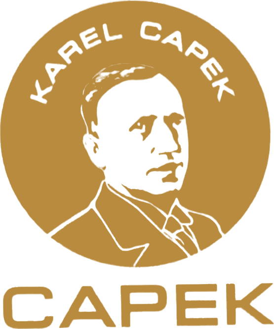 12th Capek Award · Annual Technology Innovation Product Award